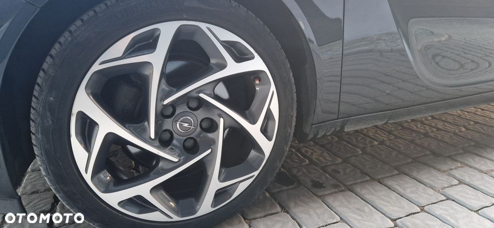 Opel Insignia 2.0 CDTI Cosmo - 27
