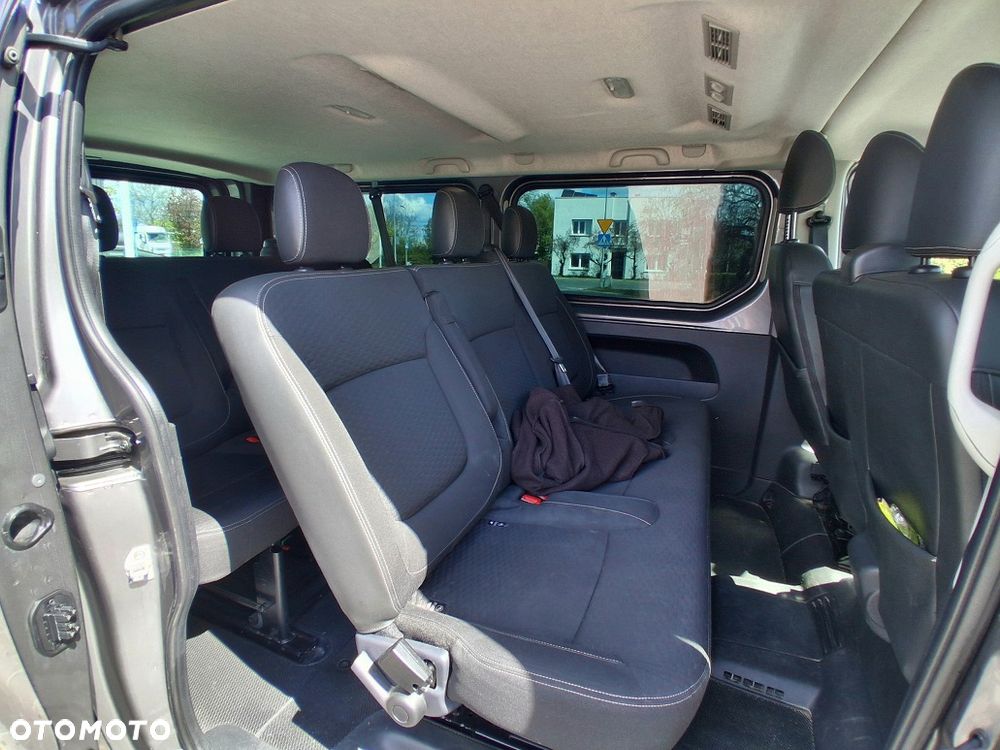 Opel Vivaro L2H1 S&S Tourer - 12