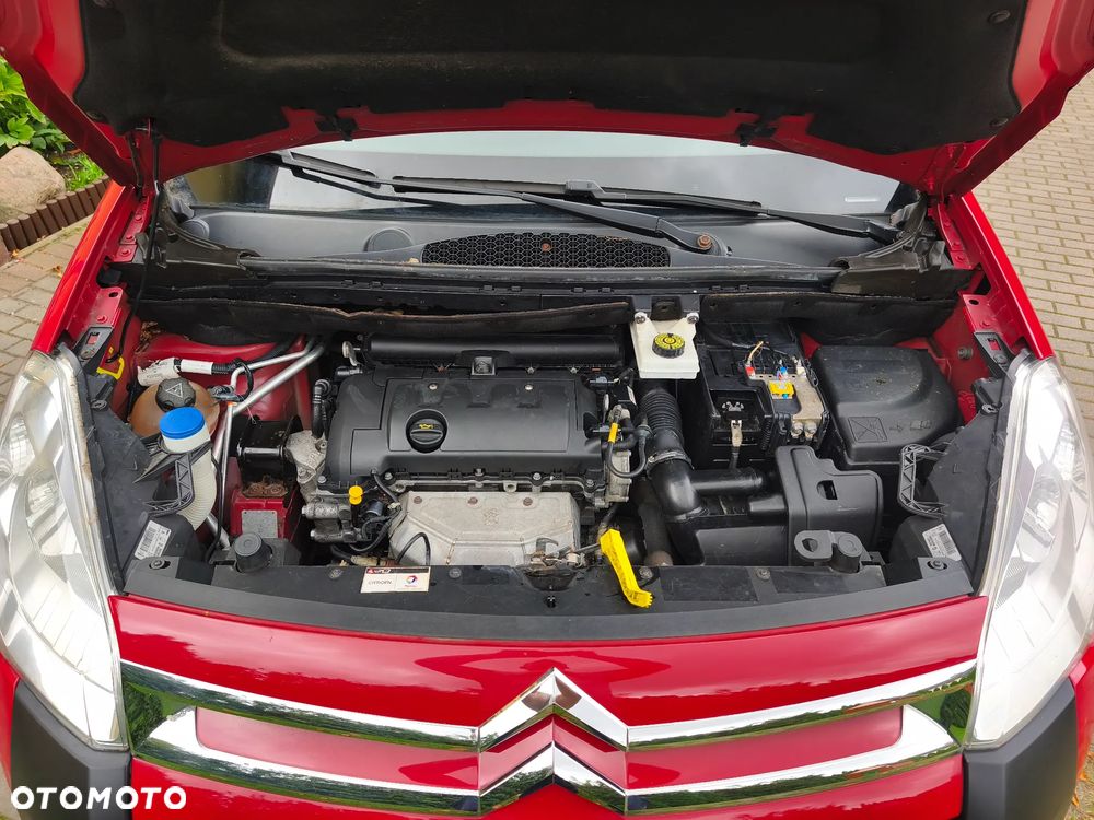 Citroën Berlingo - 32