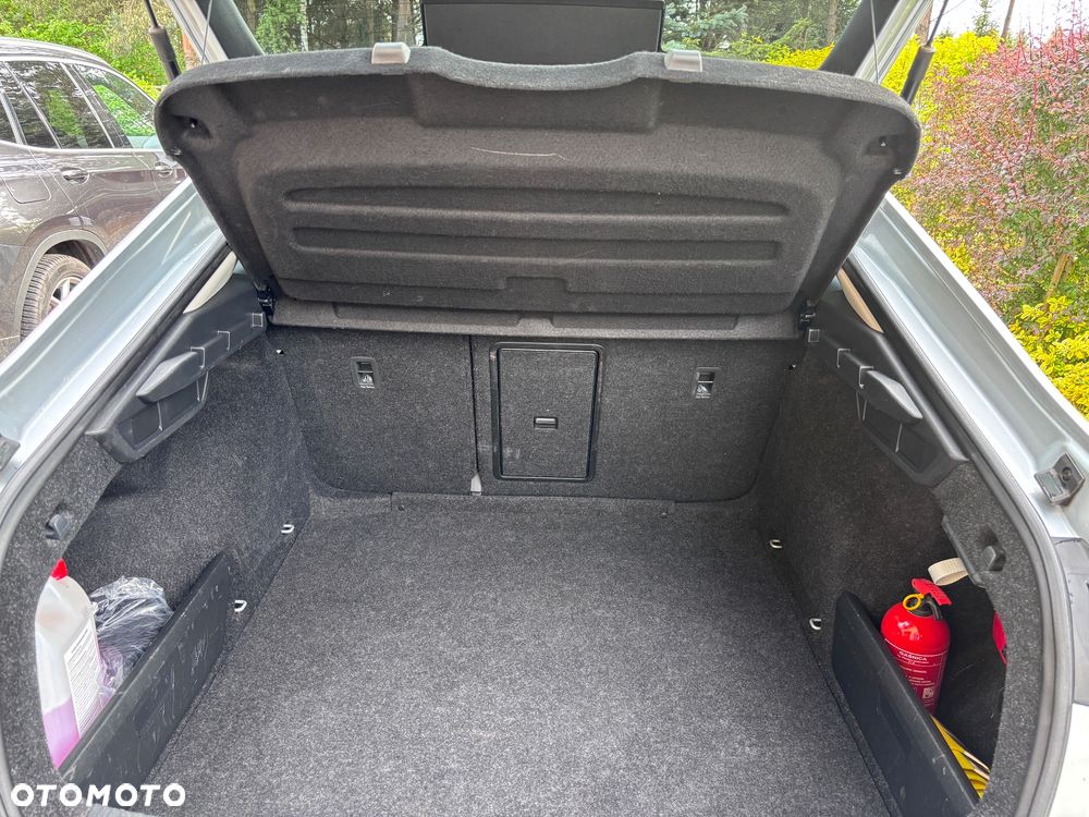 Skoda Octavia 2.0 TDI Ambition - 8