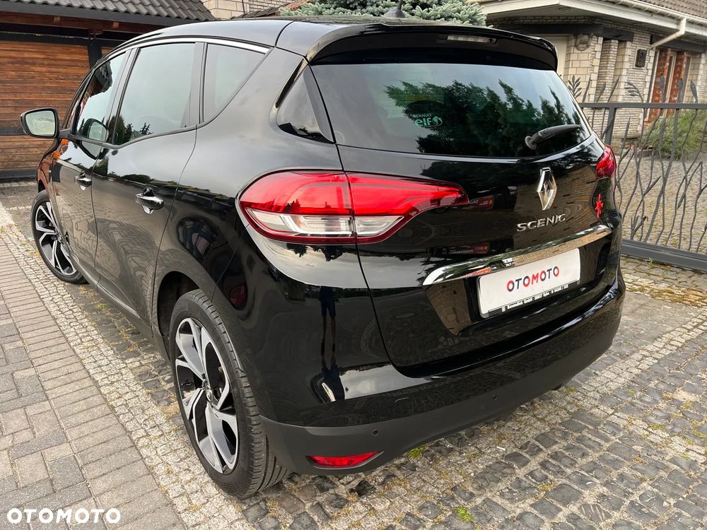 Renault Scenic TCe 140 GPF BOSE EDITION - 7