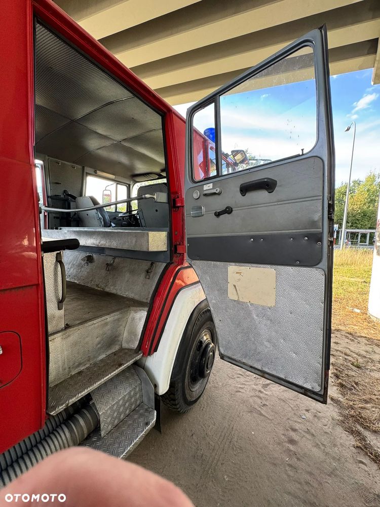 Magirus 170d - 15