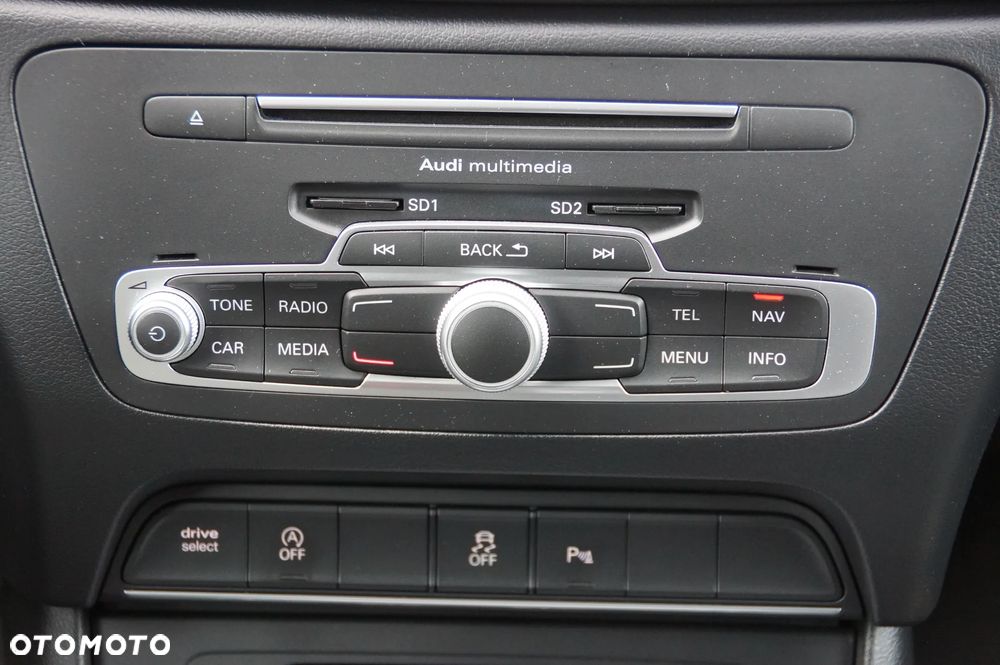 Audi Q3 2.0 TDI Quattro - 18