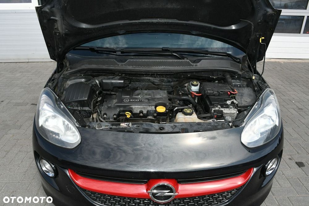 Opel Adam 1.2 - 33