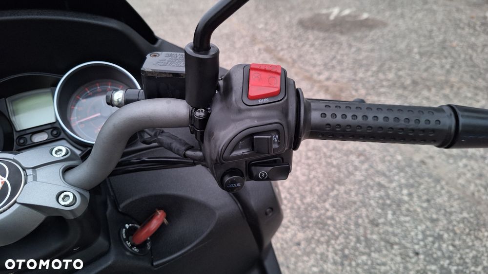 Gilera Inny - 21