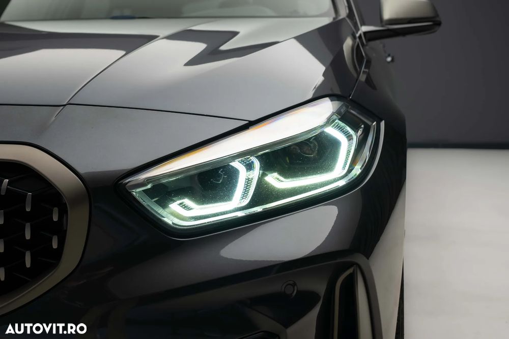 BMW M1 - 7