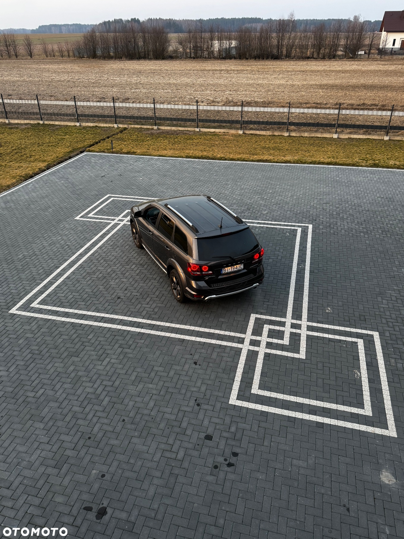 Dodge Journey - 8