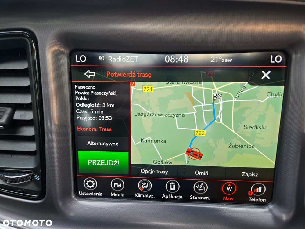 Dodge Challenger 3.6 GT AWD - 23