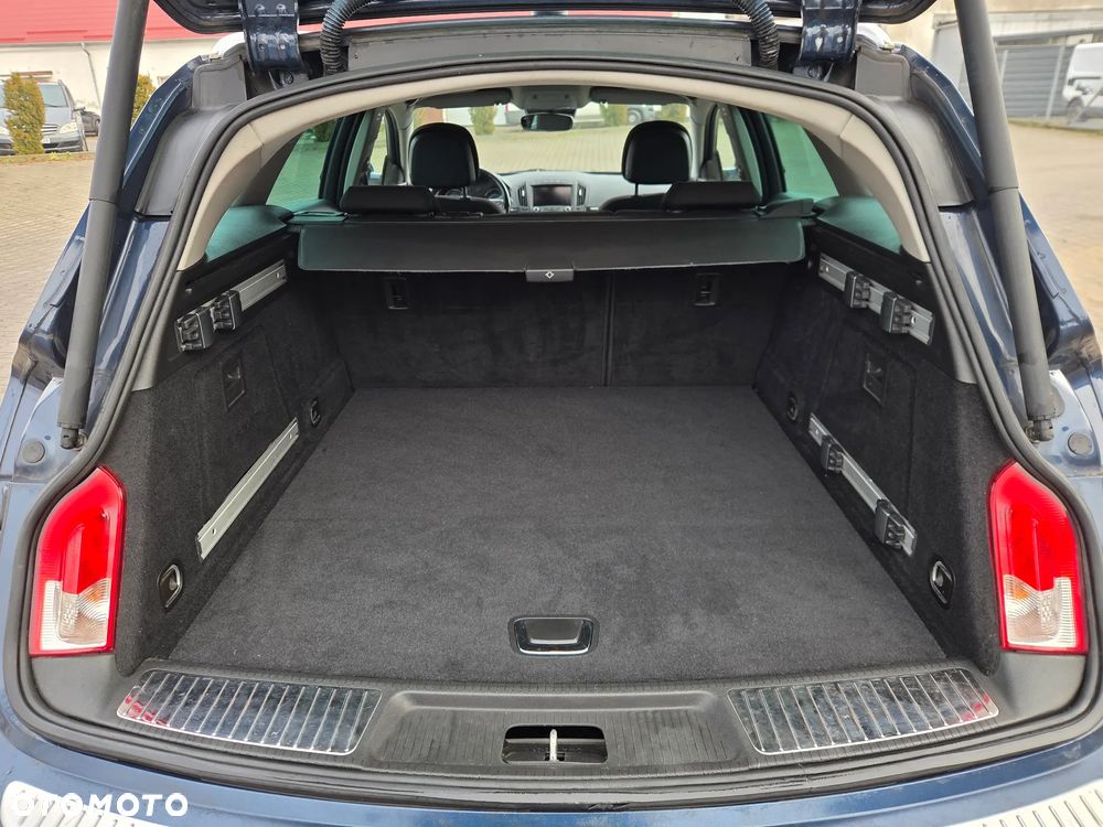 Opel Insignia 2.0 CDTI ecoFLEX Start/Stop Business Edition - 32