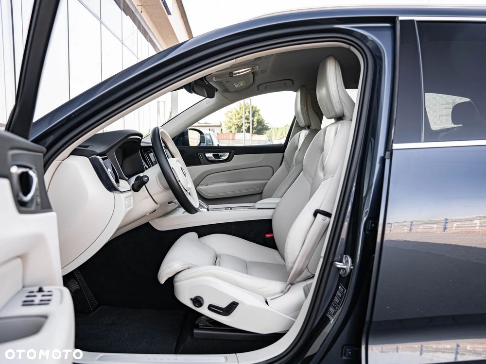 Volvo XC 60 B4 D Geartronic Inscription - 23