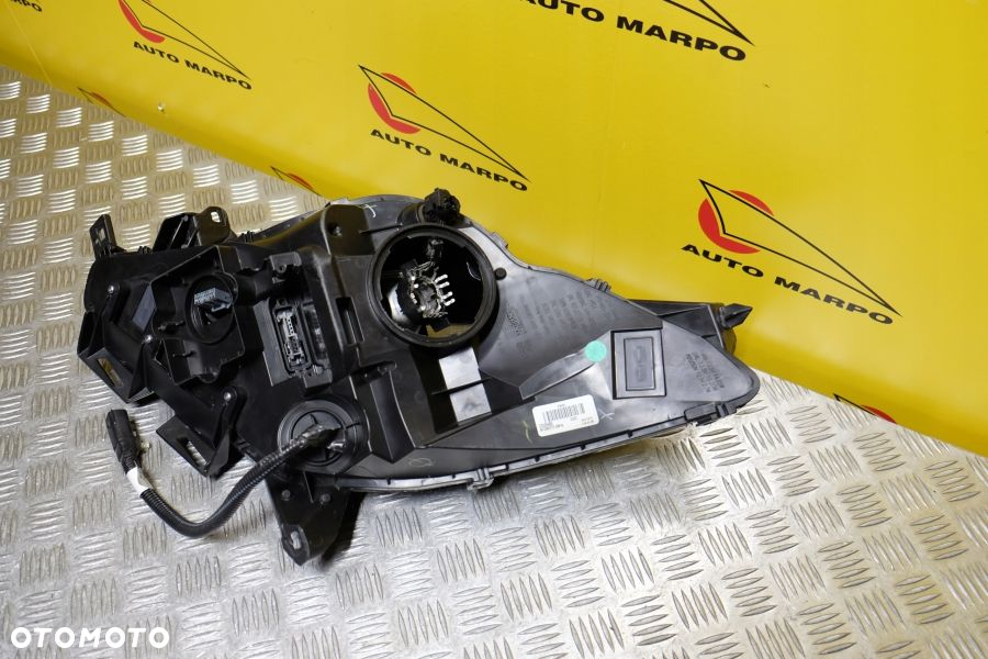 CHEVROLET CORVETTE C7 2014-2019 REFLEKTOR LAMPA XENON R USA - 11