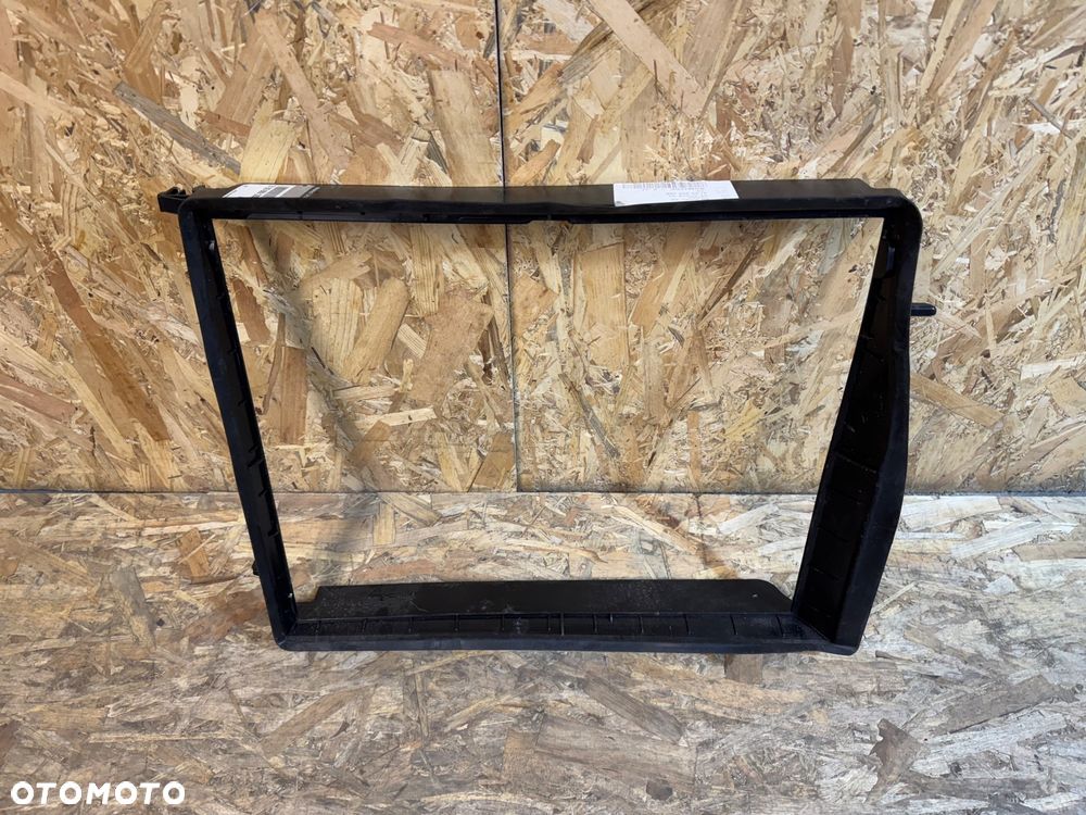 Kierownica powietrza dacia duster II - 2