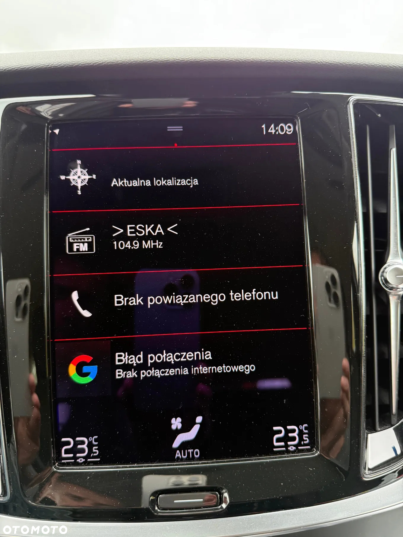Volvo V60 B4 B Core - 20