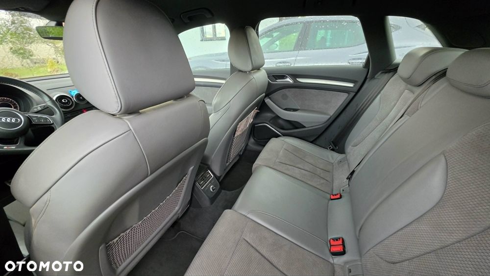 Audi A3 Sportback - 29