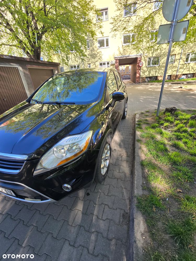 Ford Kuga 2.0 TDCi 2x4 Titanium - 1