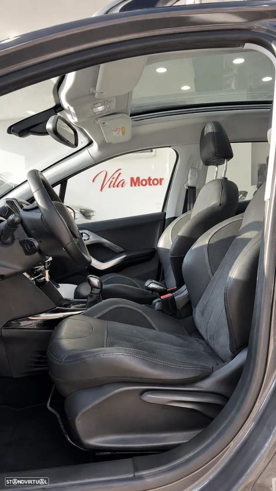 Peugeot 2008 1.2 PureTech Crossway - 7