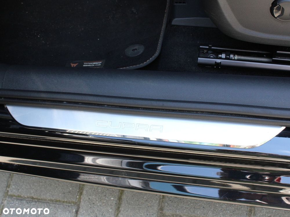 Cupra Leon Sportstourer 1.5 eTSI DSG - 40