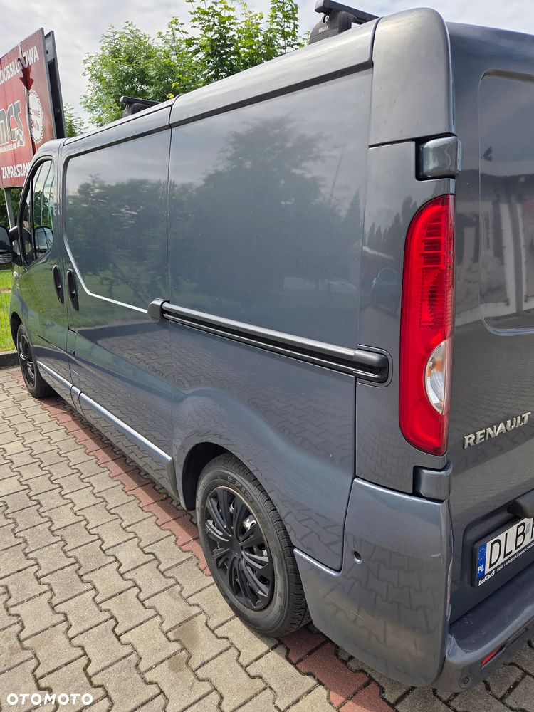 Renault Trafic - 3