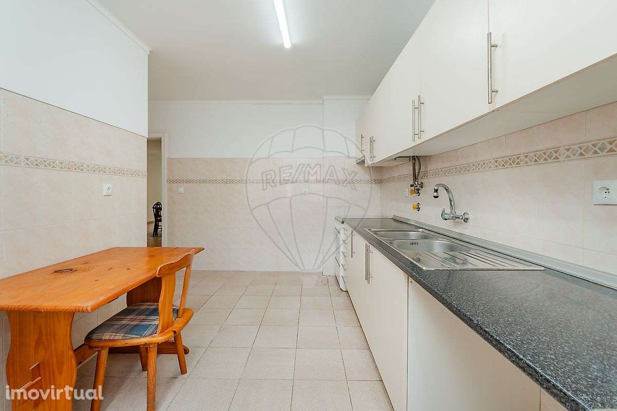 Apartamento T1 para venda - Grande imagem: 5/22