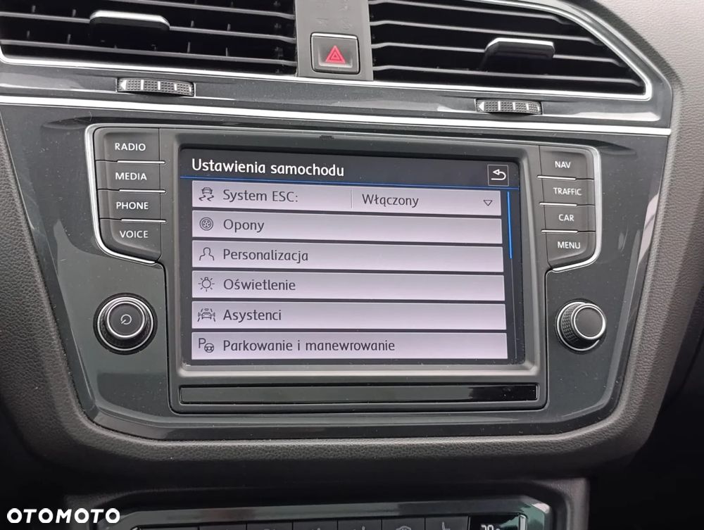 Volkswagen Tiguan 2.0 TSI BMT 4Mot Highline DSG - 16