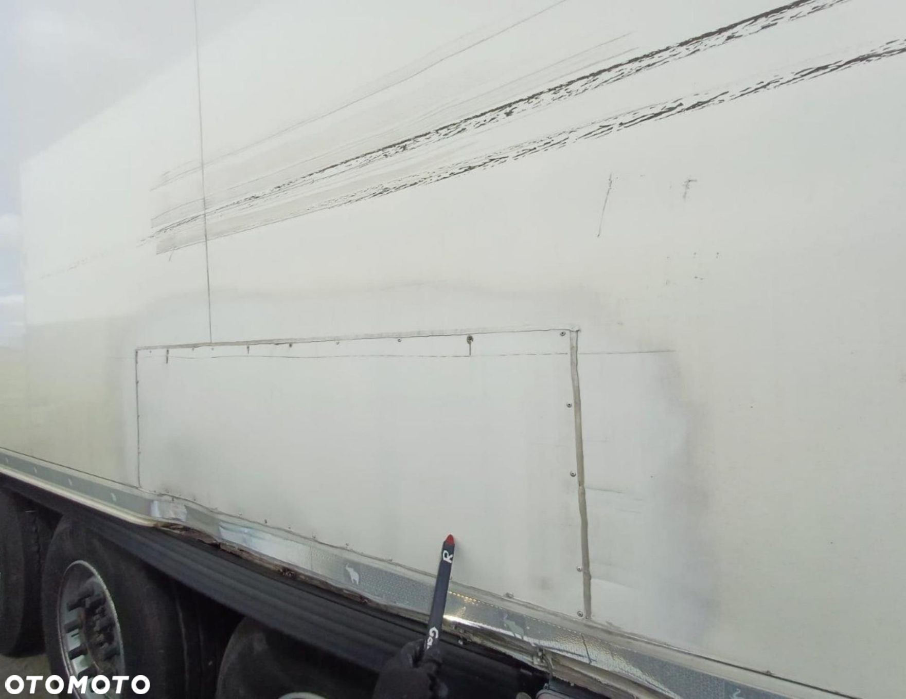 Schmitz Cargobull SKO FP 45 ThermoKing SLXi 300 - 5