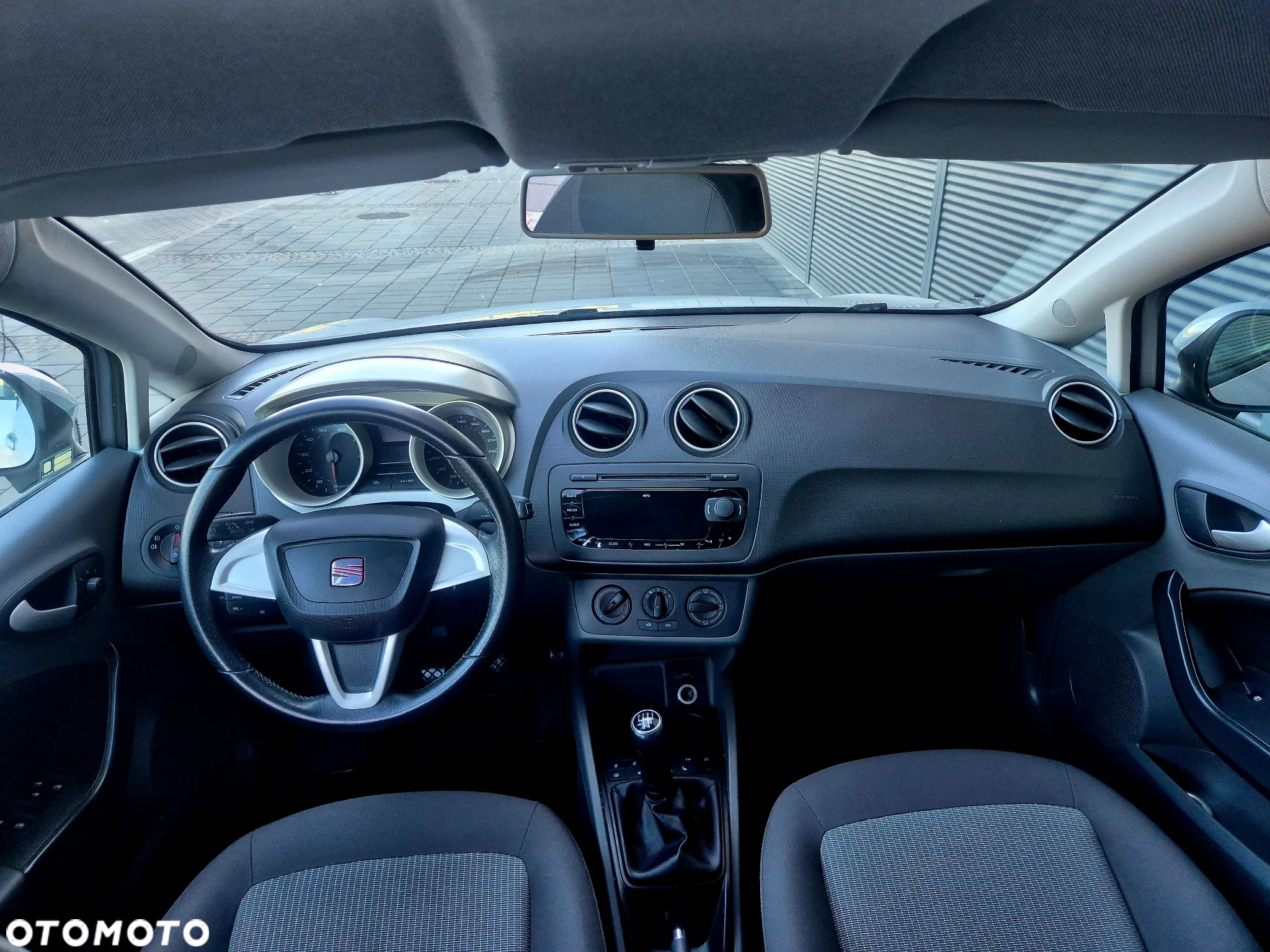 Seat Ibiza 1.2 TSI Ecomotive Style - 11