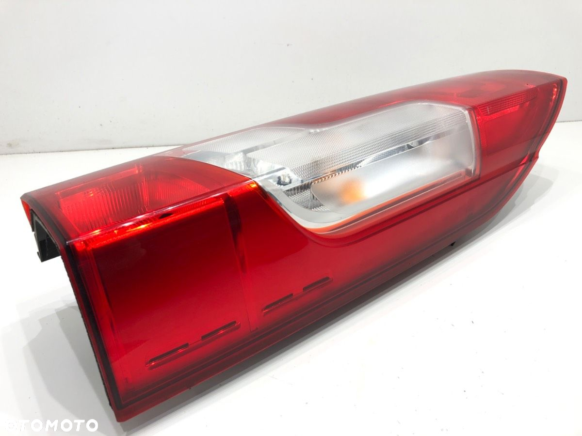 LAMPA PRAWY TYŁ - 229.00 PLN - PEUGEOT BOXER Skrzynia 2006 - 2022 2.0 BlueHDi 160 120 kW [163 KM] - 2