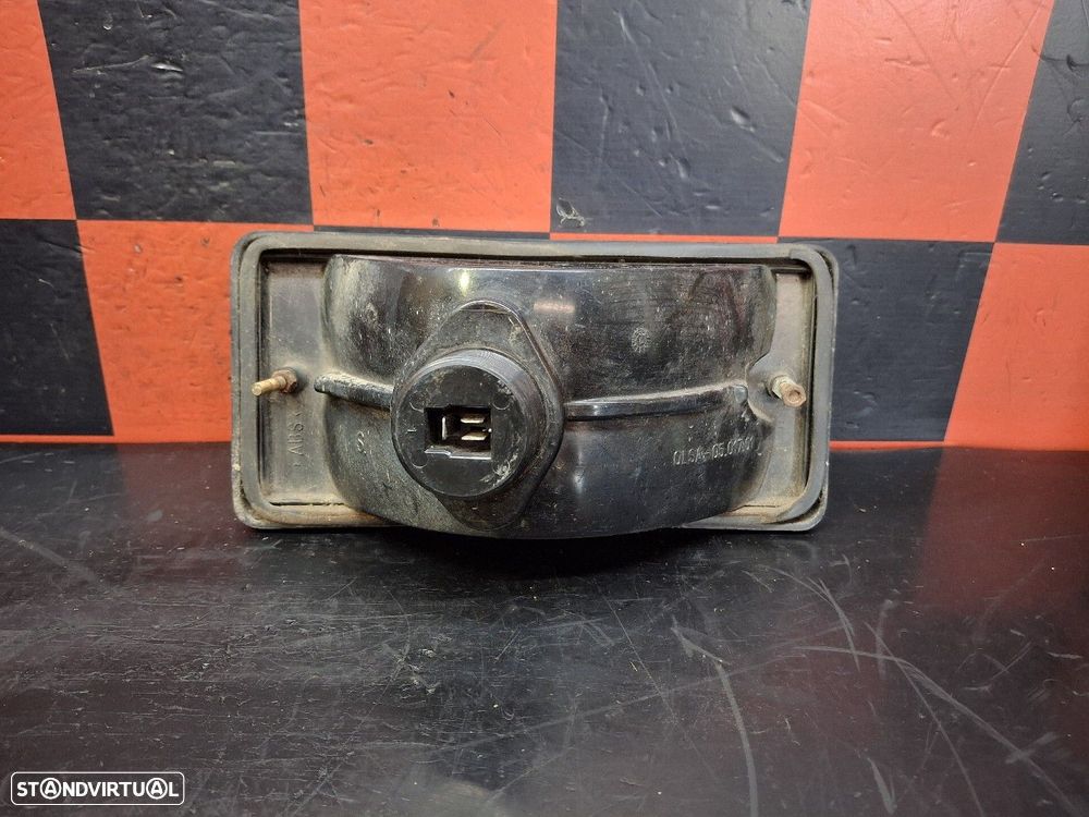 Farolim De Pisca Frente Esquerdo Iveco Daily Ii Caixa/Combi - 3