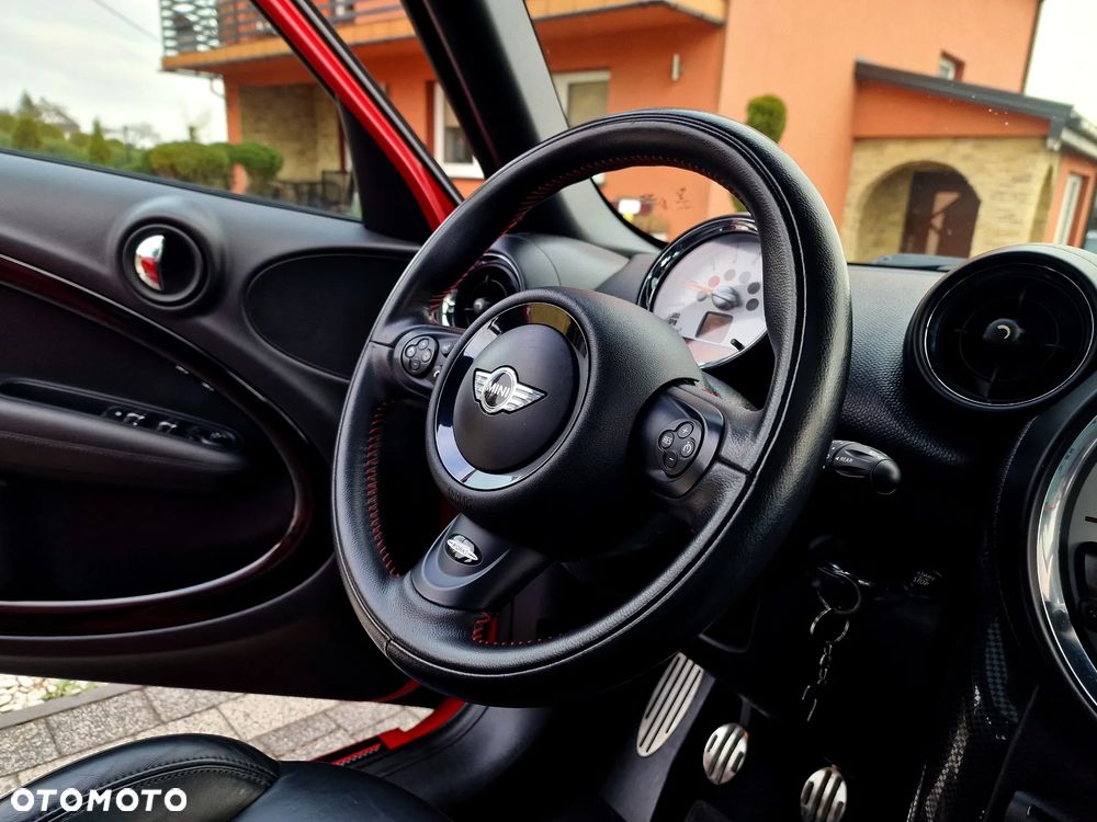 MINI Countryman Cooper SD ALL4 - 17