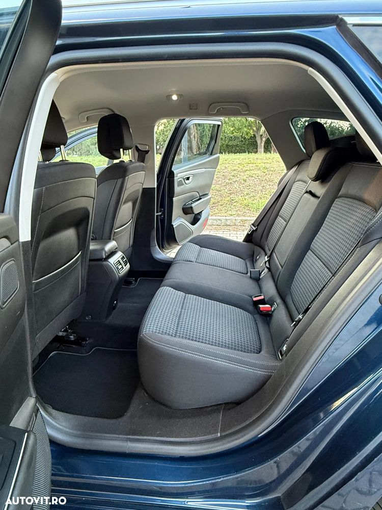 Renault Talisman - 9