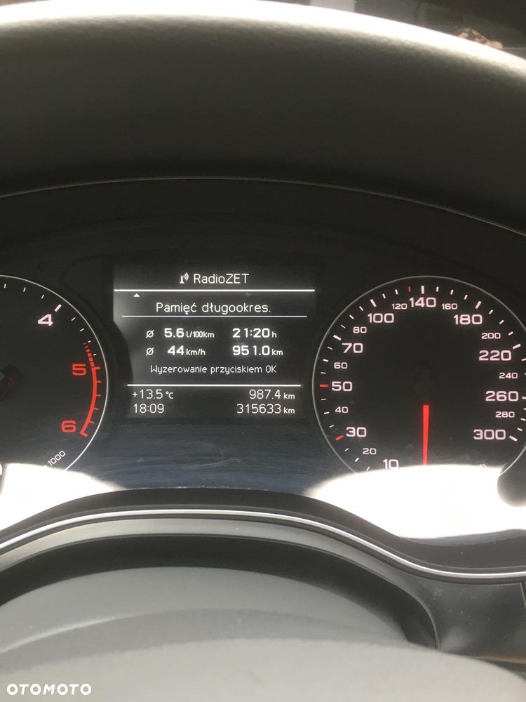 Audi A6 Limousine 2.0 TDI DPF - 7