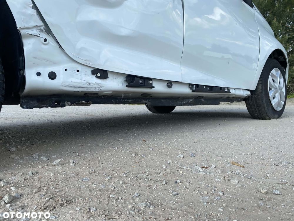 Renault Zoe - 17