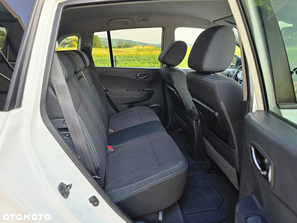 Renault Koleos 2.0 dCi Expression - 22