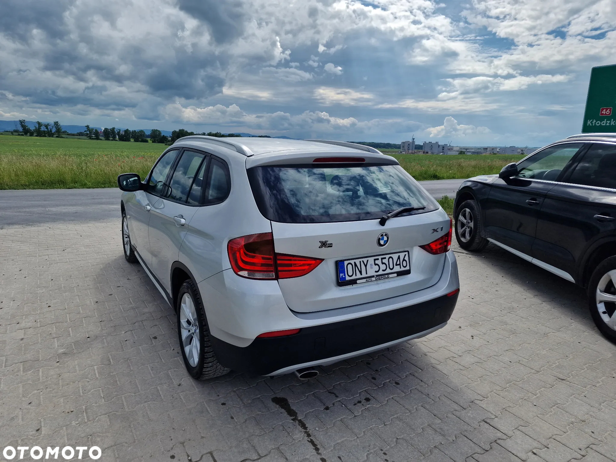 BMW X1 xDrive20d - 12