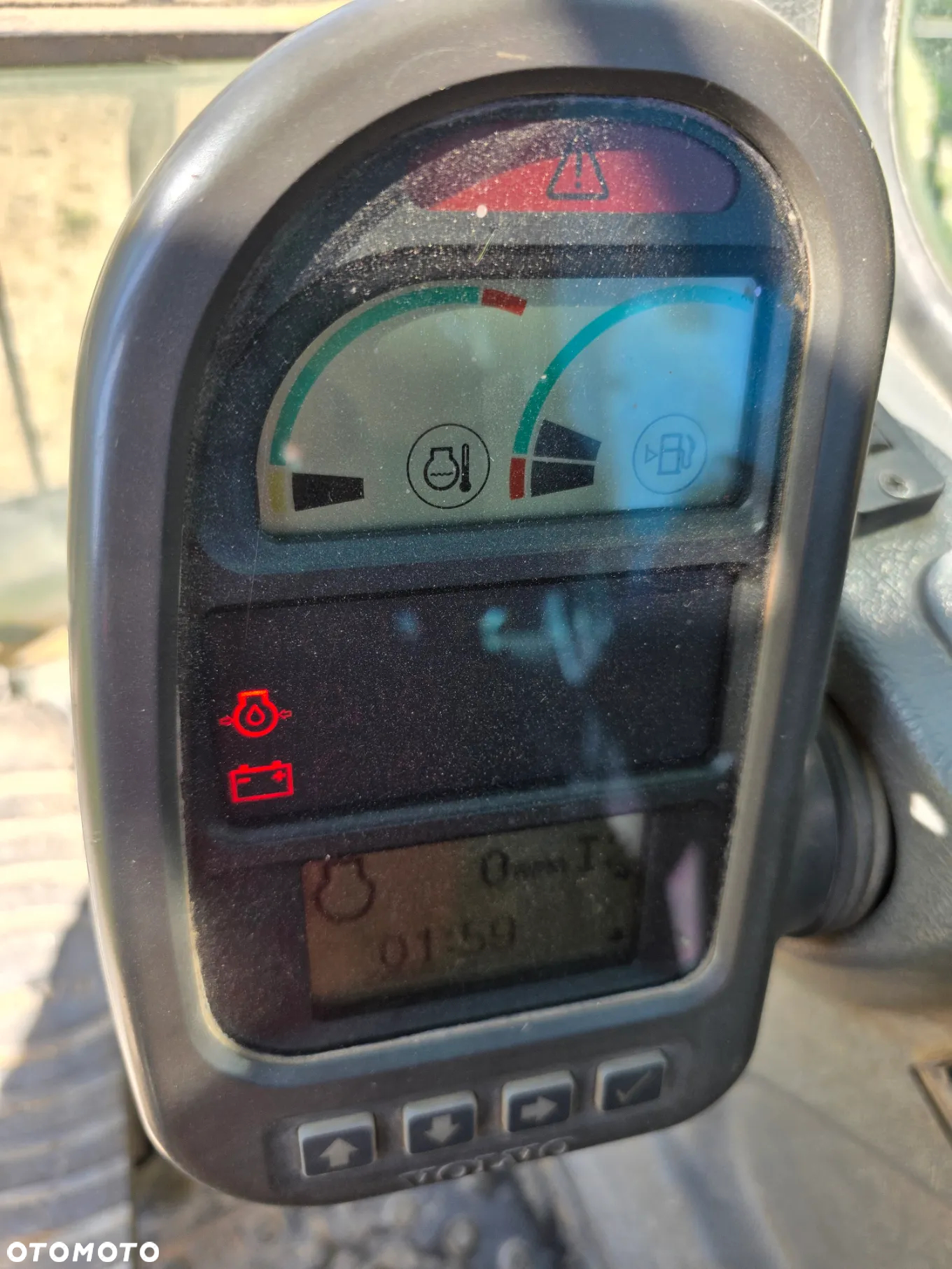 Volvo 290 - 21