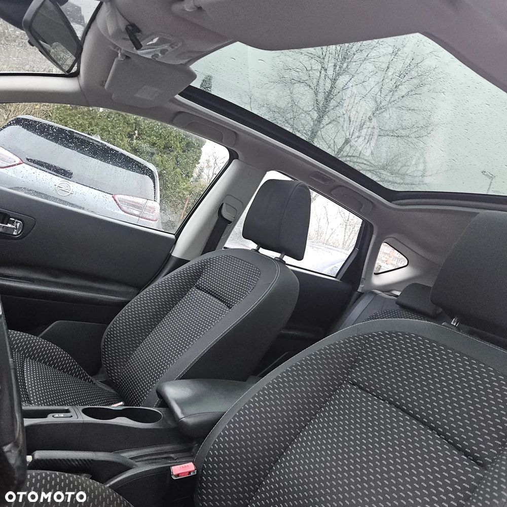 Nissan Qashqai 1.6 visia - 24