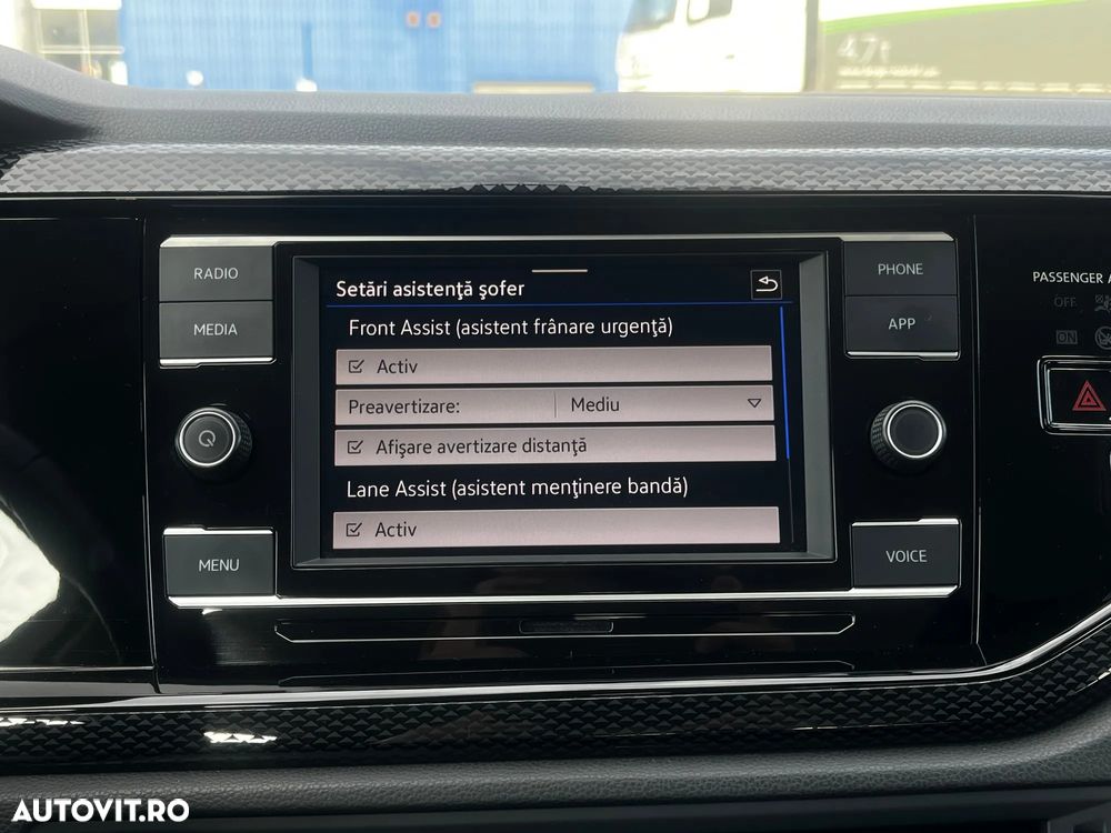 Volkswagen Polo 1.0 TSI Life - 24