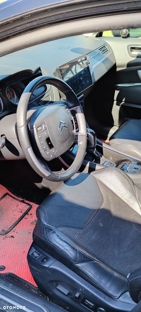 Citroën C5 2.0 HDi Exclusive - 19