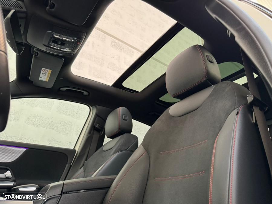 Mercedes-Benz EQA 250 AMG Line - 6