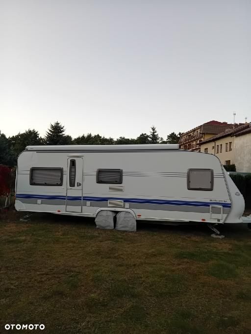 Hobby Prestige 650 - 1