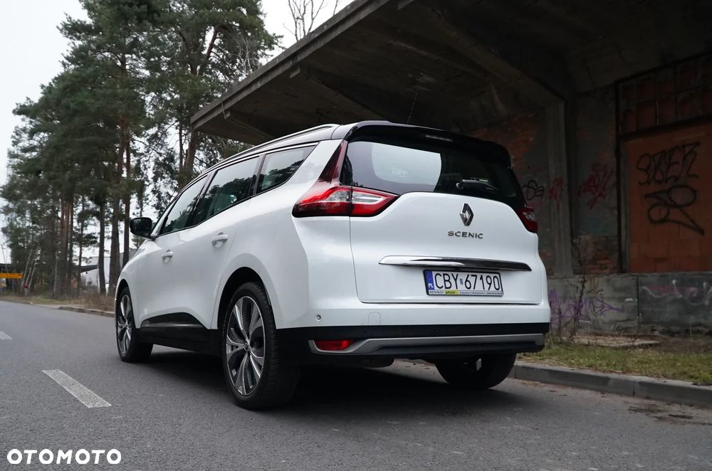 Renault Scenic 1.2 TCe Energy Intens - 3