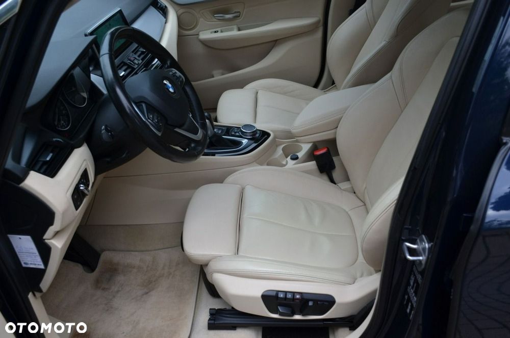 BMW Seria 2 - 21