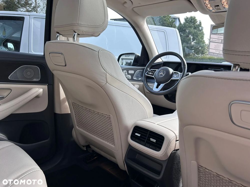 Mercedes-Benz GLE - 13