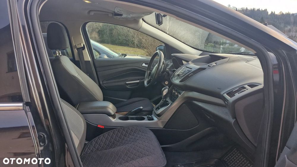Ford Escape - 9