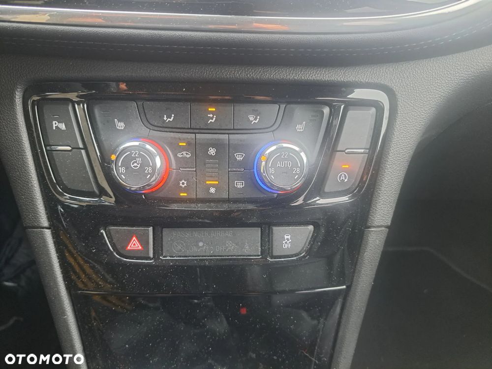 Opel Mokka - 13