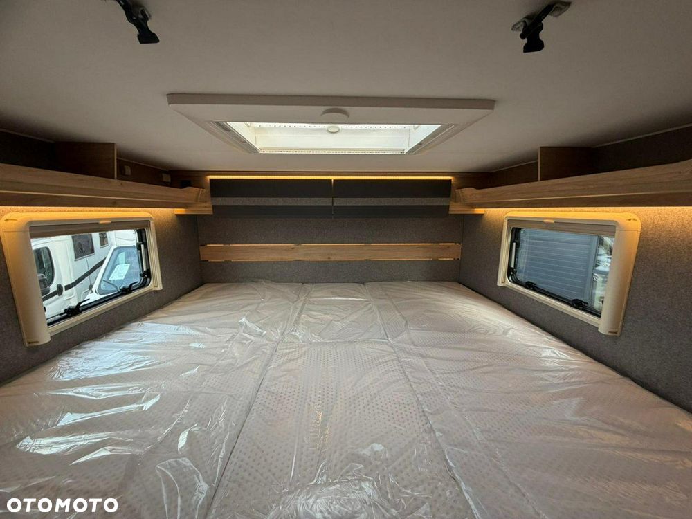 Dethleffs Just Go Active T7055EB - 19