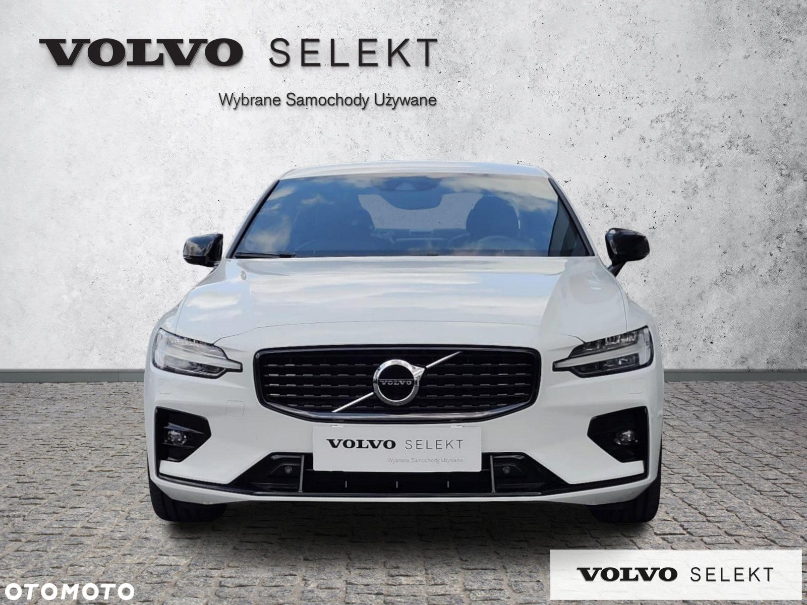 Volvo S60 - 4