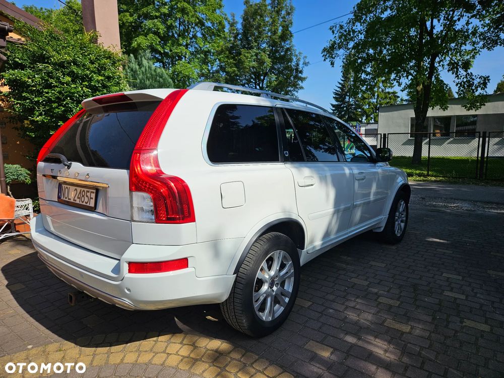 Volvo XC 90 3.2 Summum - 5