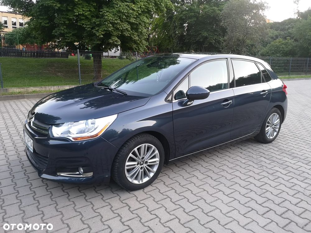 Citroën C4 VTi 120 Business Class - 22