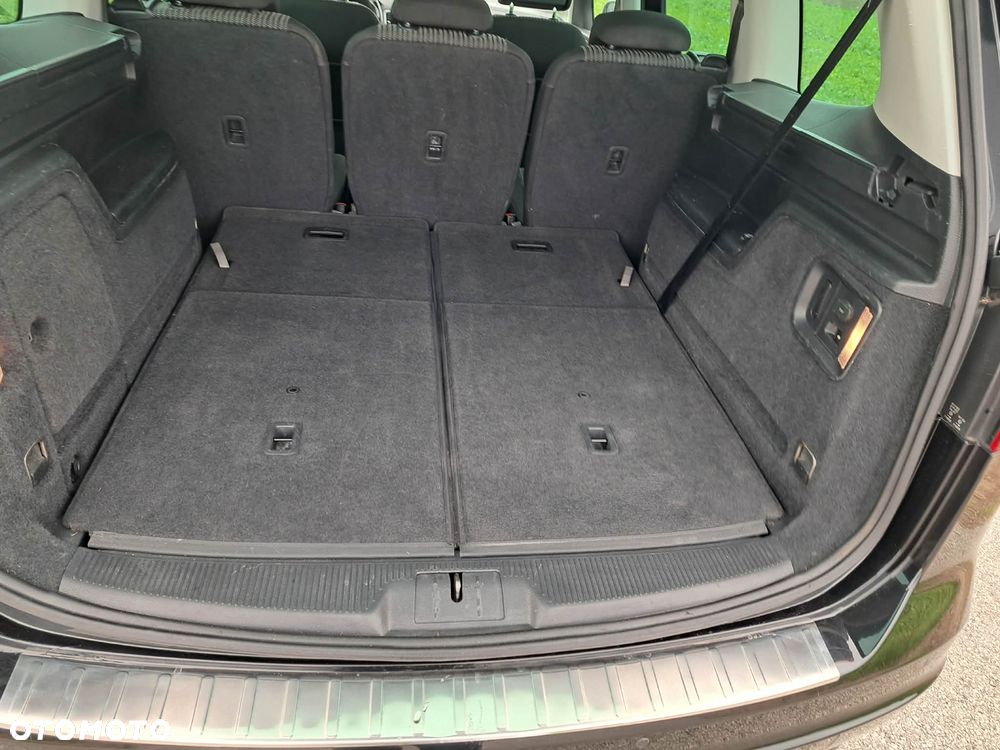 Seat Alhambra 2.0 TDI Ecomotive Style - 10